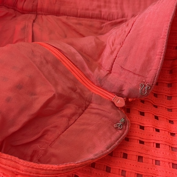 Anthropologie Yoana Baraschi Coquelicot Skirt - Picture 12 of 13